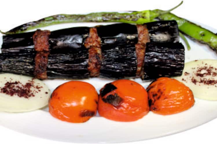 Buketist Lahmacun Mecidiyekoy Merkez Istanbul